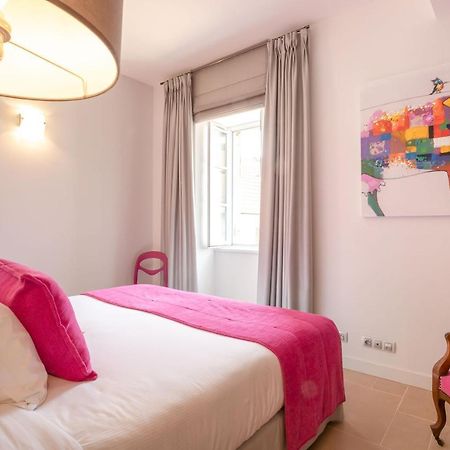 Les Demeures Du Tonnelier, Maison Rue Saint-Romain  エクステリア 写真