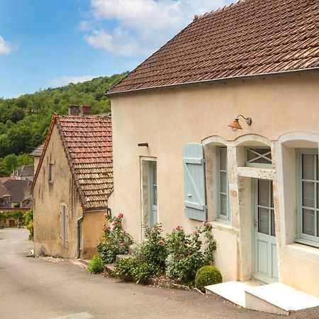 Les Demeures Du Tonnelier, Maison Rue Saint-Romain  エクステリア 写真