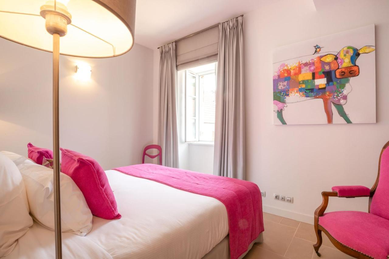 Les Demeures Du Tonnelier, Maison Rue Saint-Romain  エクステリア 写真