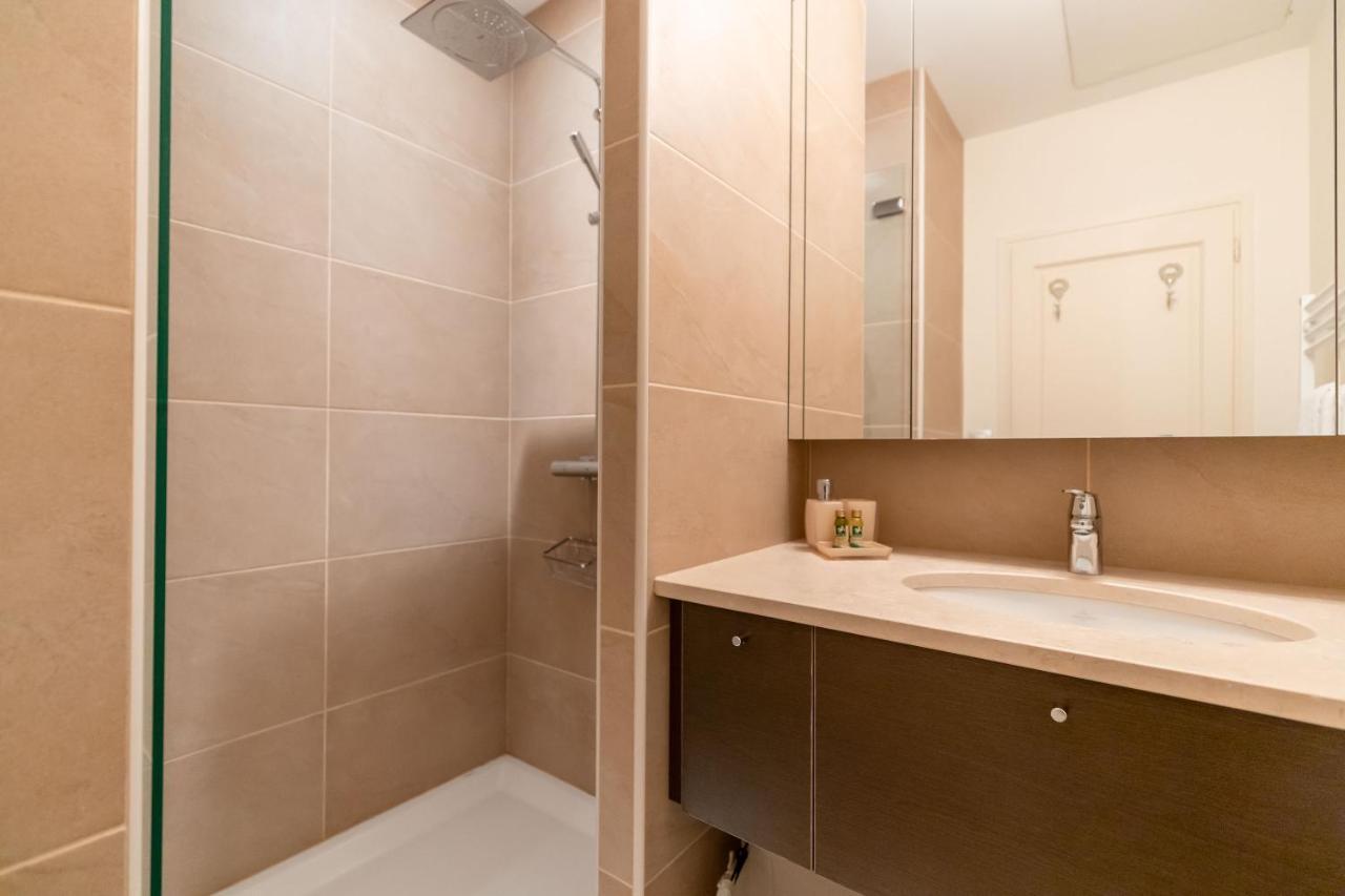 Les Demeures Du Tonnelier, Maison Rue Saint-Romain  エクステリア 写真