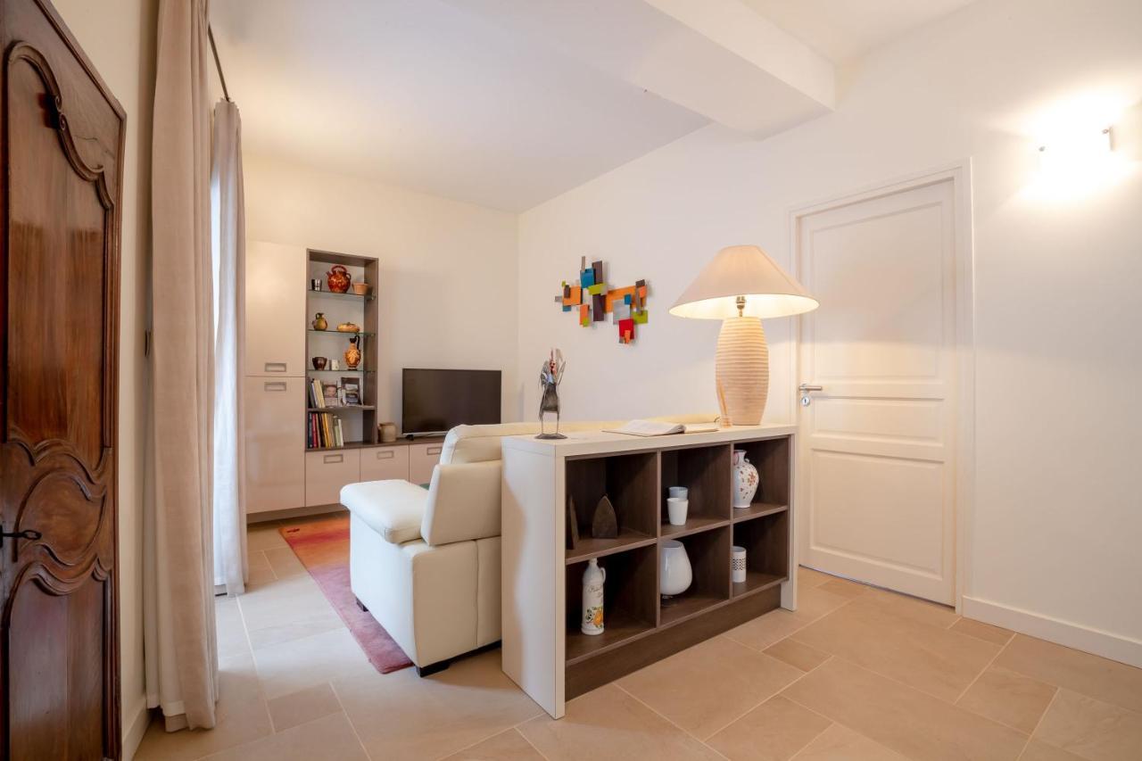Les Demeures Du Tonnelier, Maison Rue Saint-Romain  エクステリア 写真
